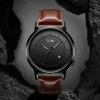Original Sleek Business Quartz Watch - Brown Black